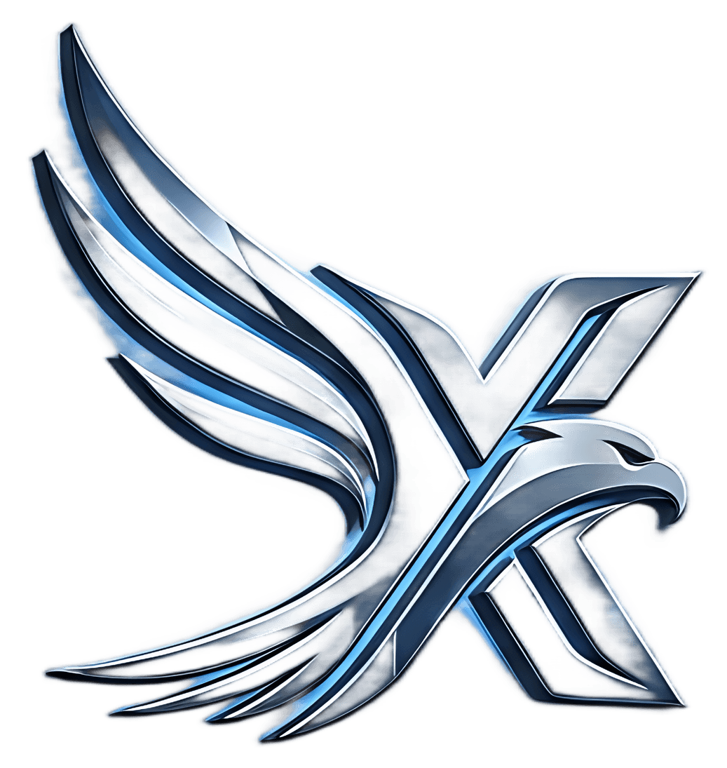 FalconX Tech